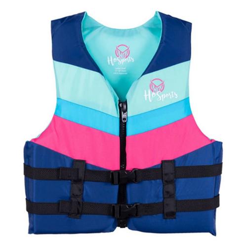 Women's HO Sports Infinite USCGA Life Vest - Primary Image