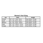 Women's HO Sports Infinite USCGA Life Vest - Thumbnail 3 of 3