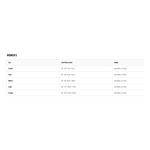 Women's HO Sports Universal Life Vest - Thumbnail 3 of 3