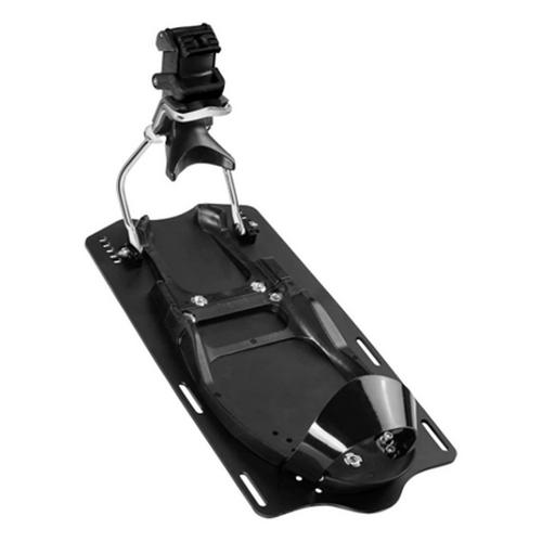 HO Sports Syndicate Hardshell Plate w/Release - Primary Image