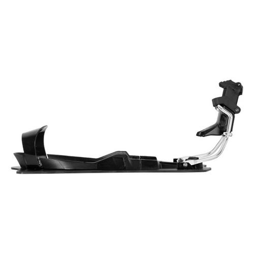 HO Sports Syndicate Hardshell Plate w/Release - Primary Image