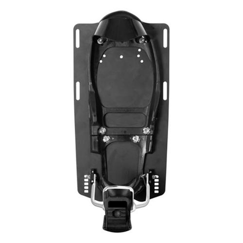 HO Sports Syndicate Hardshell Plate w/Release - Primary Image