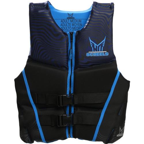 Scheels HO Sports Neo Life Vest - Primary Image