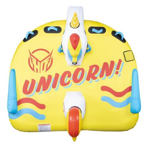 HO Sports Unicorn 3 Tube - Primary Image