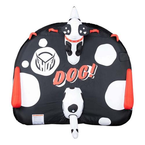 HO Sports Dog 3-Person Towable Tube - Primary Image
