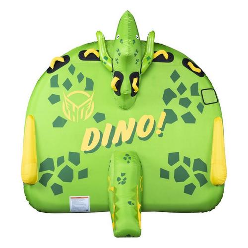 HO Sports Dino 3 Tube - Primary Image