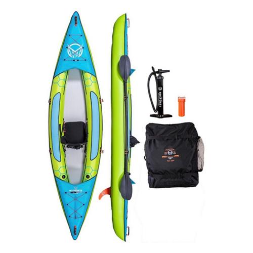 HO Sports Beacon Inflatable Kayak - Primary Image