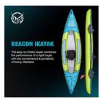 HO Sports Beacon Inflatable Kayak - Thumbnail 6 of 9