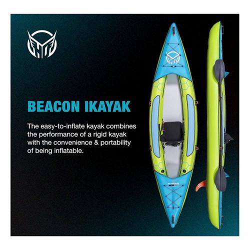 HO Sports Beacon Inflatable Kayak - Primary Image