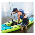 HO Sports Beacon Inflatable Kayak - Thumbnail 9 of 9