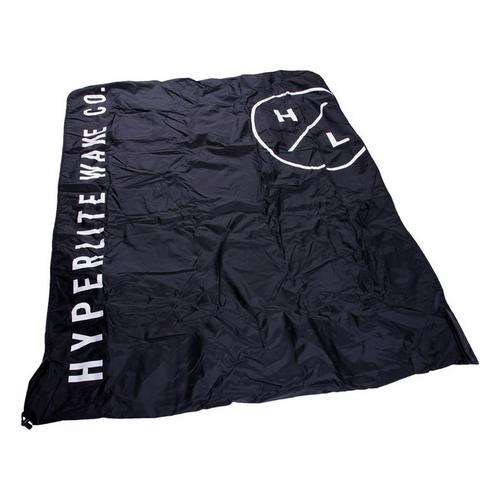 Hyperlite Heater Boat Blanket with Heater Hook Up - Primary Image