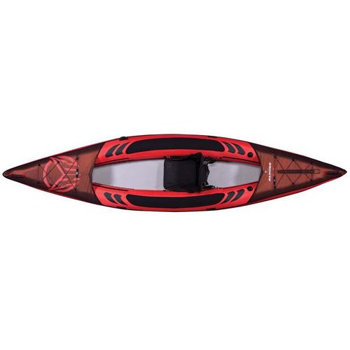 HO Sports Ranger 1 Inflatable Kayak - Primary Image