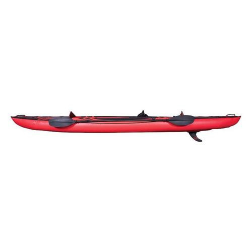 HO Sports Ranger 1 Inflatable Kayak - Primary Image