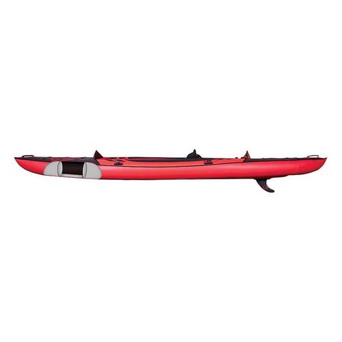HO Sports Ranger 1 Inflatable Kayak - Primary Image