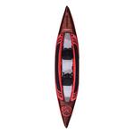 HO Sports Ranger 2 Tandem Inflatable Kayak - Thumbnail 2 of 2
