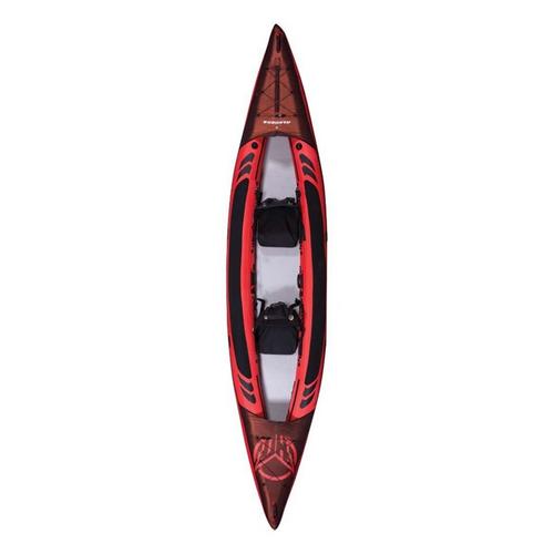 HO Sports Ranger 2 Tandem Inflatable Kayak - Primary Image