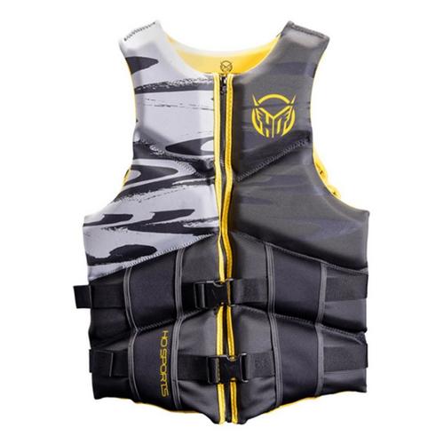 HO Sports Mission USCGA Life Vest - Primary Image
