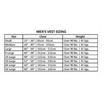 HO Sports Mission USCGA Life Vest - Thumbnail 3 of 3