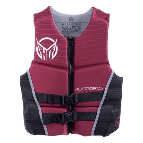 HO Sports System USCGA Life Vest - Primary Image