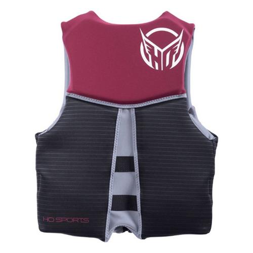 HO Sports System USCGA Life Vest - Primary Image