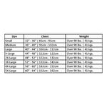 HO Sports System USCGA Life Vest - Thumbnail 3 of 3