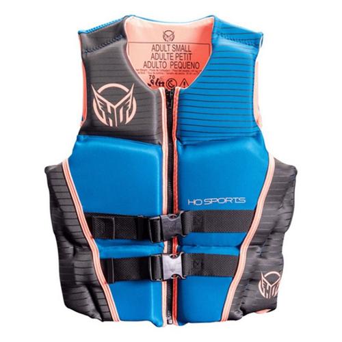 Women's HO Sports System USCGA Life Vest - Primary Image
