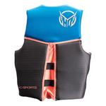 Women's HO Sports System USCGA Life Vest - Thumbnail 2 of 3