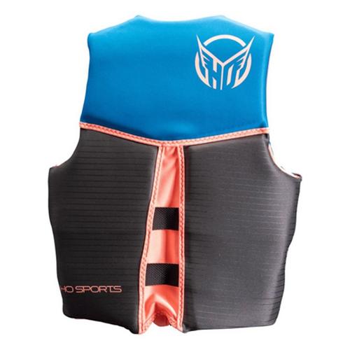 Women's HO Sports System USCGA Life Vest - Primary Image