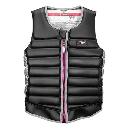 Women's HO Sports Syndicate Ethos Comp Life Vest - Primary Image