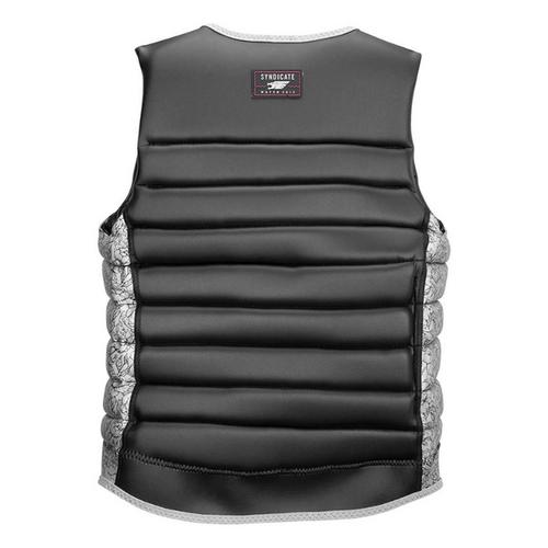 Women's HO Sports Syndicate Ethos Comp Life Vest - Primary Image