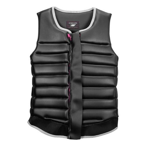 Women's HO Sports Syndicate Ethos Comp Life Vest - Primary Image