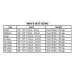 Men's Hyperlite Prime CGA Life Vest - Thumbnail 3 of 3