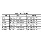 HO Sports Infinite USCGA Life Vest - Thumbnail 3 of 3