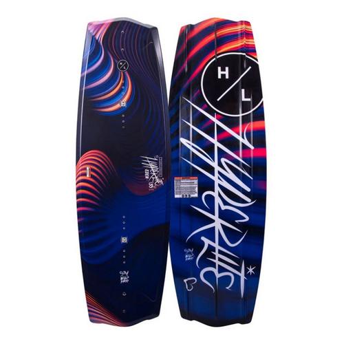 Hyperlite 2023 Eden Wakeboard - Primary Image