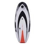 Hyperlite 2022 Satellite Surf Wakesurf Board - Thumbnail 2 of 3