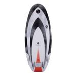 Hyperlite 2022 Satellite Surf Wakesurf Board - Thumbnail 3 of 3