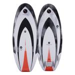 Hyperlite 2022 Satellite Surf Wakesurf Board - Thumbnail 1 of 3