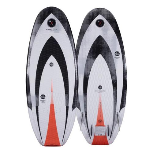 Hyperlite 2022 Satellite Surf Wakesurf Board - Primary Image
