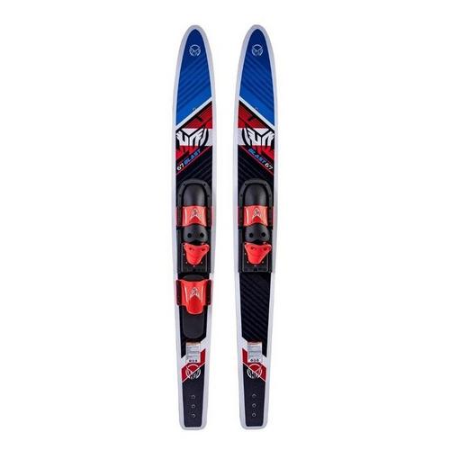 HO Sports Blast with Horseshoe Waterski Combo - Primary Image