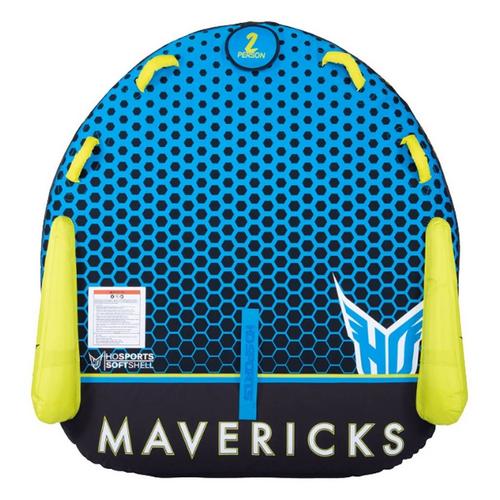 HO Sports Mavericks 2 Tube - Primary Image
