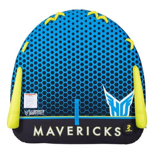 HO Sports Mavericks 3 Person Tube - Primary Image