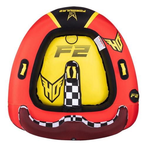 HO Sports Formula 2 Person Tube - Primary Image