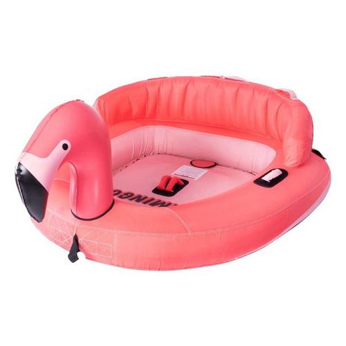 HO Sports Flamingo 2-Person Towable Tube - Primary Image