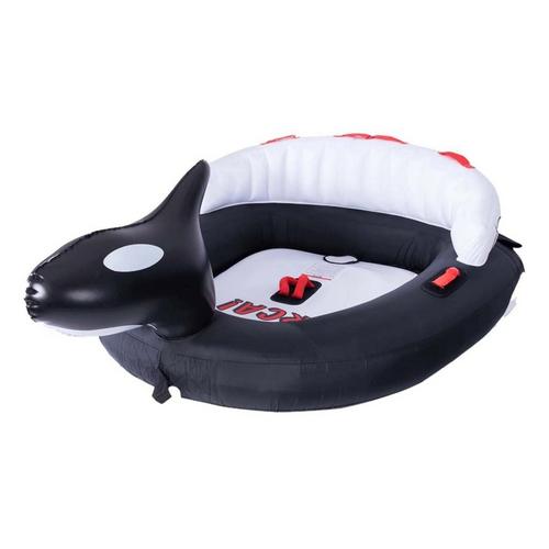 HO Sports Orca 2-Person Towable Tube - Primary Image