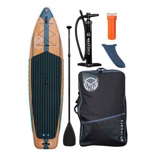 HO Sports 10.6 Tarpon Inflatable Stand Up Paddle Board - Primary Image