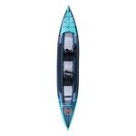 HO Sports Scout 15'6" Tandem Inflatable Kayak - Thumbnail 2 of 2
