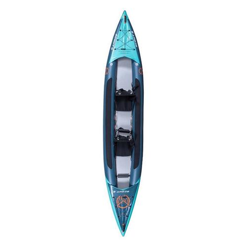HO Sports Scout 15'6" Tandem Inflatable Kayak - Primary Image