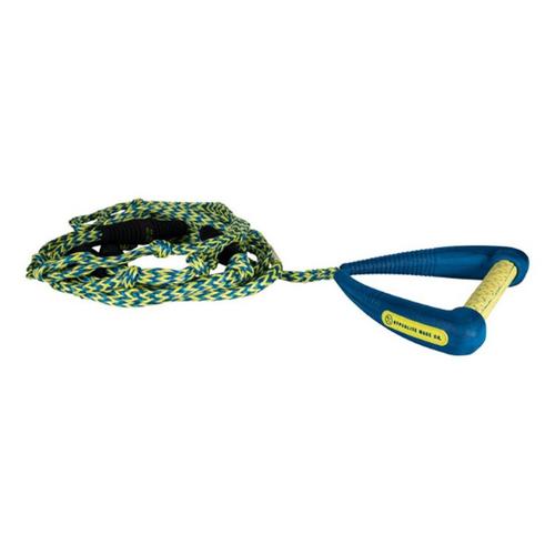 Hyperlite 25' Pro with Handle Wakesurfing Rope - Primary Image