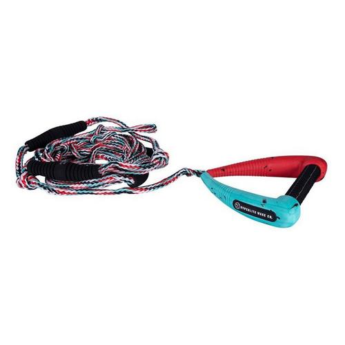 Hyperlite Pro Surf Combo 25 Ft Rope - Primary Image