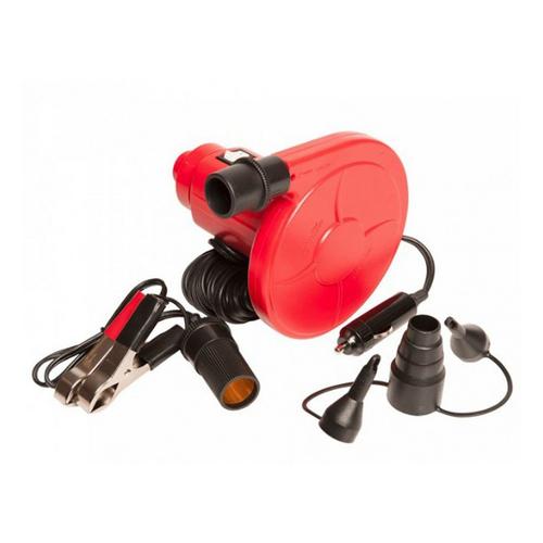 HO Sports 12v Inflate/Deflate Pump - Primary Image